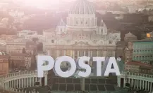 Sigue EN VIVO en POSTA en El Vaticano