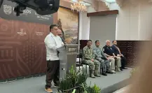 SSP de Morelos asegura que el crimen organizado no usa espacios aéreos del estado