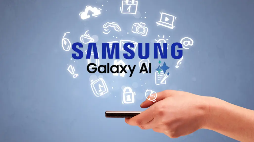¿Tienes un Samsung Galaxy? 3 funciones nuevas que puedes hacer con la IA
