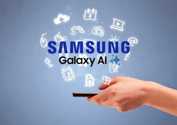 ¿Tienes un Samsung Galaxy? 3 funciones nuevas que puedes hacer con la IA