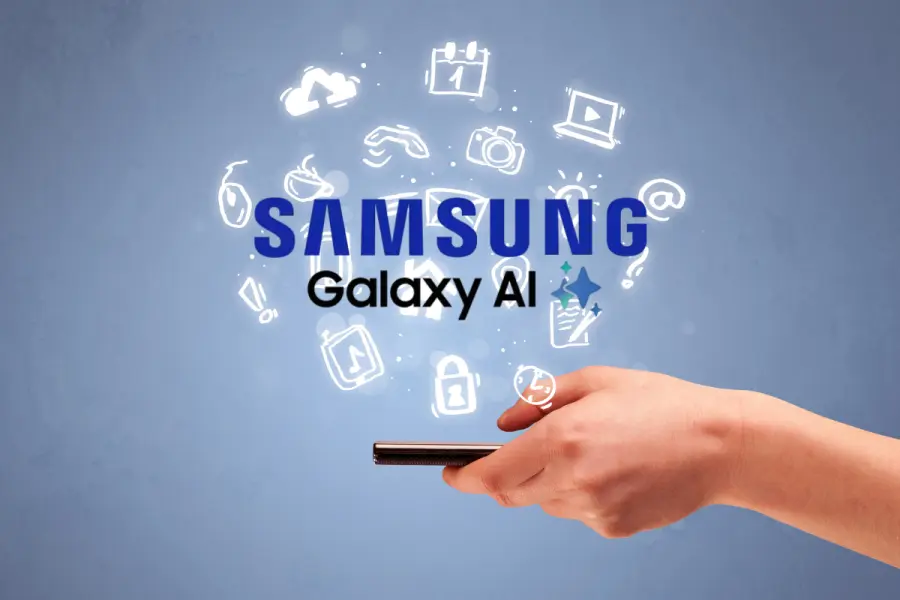 ¿Tienes un Samsung Galaxy? 3 funciones nuevas que puedes hacer con la IA