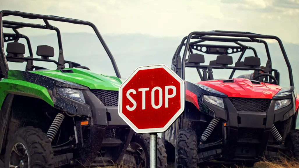 Diputados de Durango van contra los vehículos RZR y cuatrimotos; buscan sacarlos de zonas urbanas