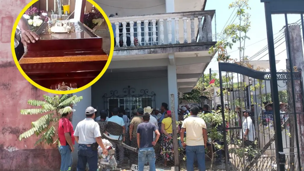 Toman pobladores la Fiscalía y Seguridad Pública en Uxpanapa; exigen justicia
