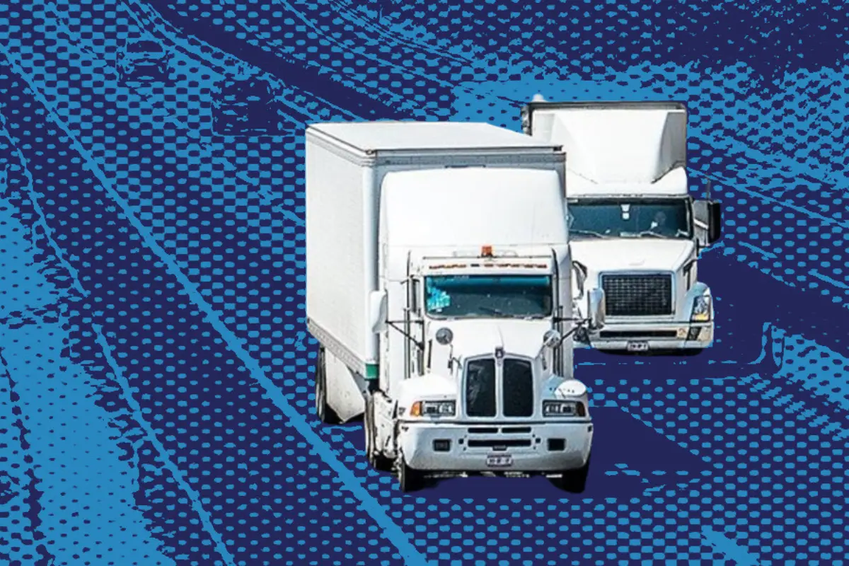 Las pérdidas por robo al autotransporte de carga de empresas de Nuevo León en las carreteras del país se redujeron a 2 mil 637 millones de pesos/Foto: Source