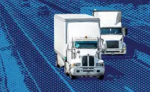 Transportistas de Nuevo León reportan pérdidas por robo de cerca 6 mil millones de pesos