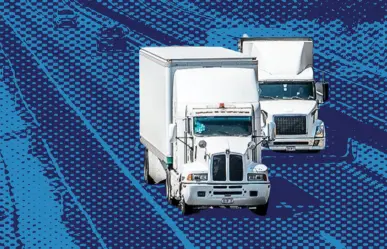 Transportistas de Nuevo León reportan pérdidas por robo de cerca 6 mil millones de pesos