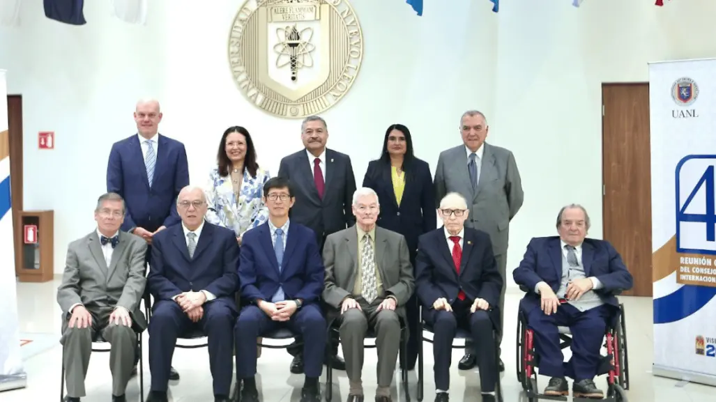 UANL consolida su proyección global con programas educativos acreditados internacionalmente