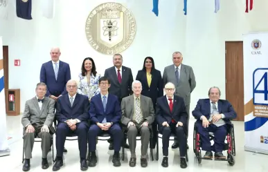 UANL consolida su proyección global con programas educativos acreditados internacionalmente