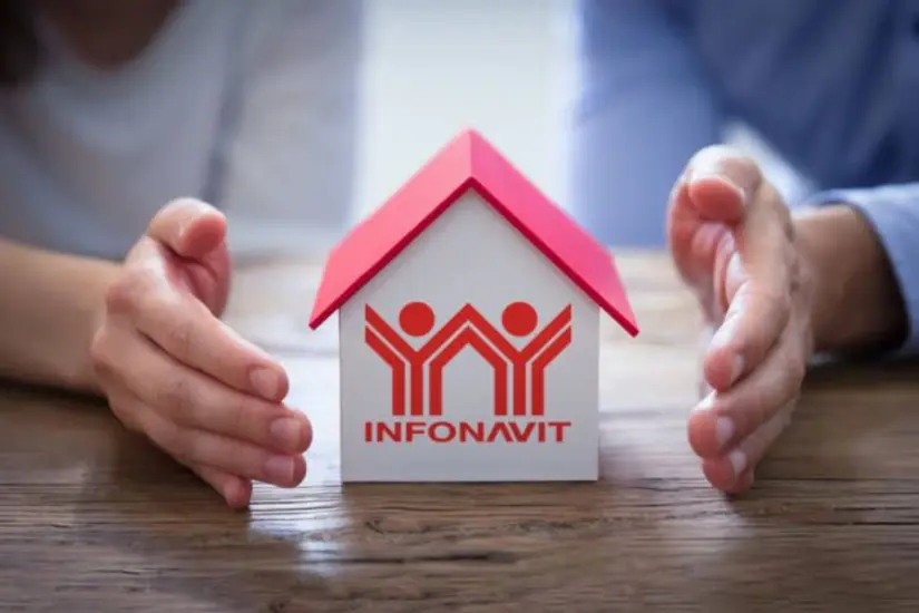 Foto: Infonavit