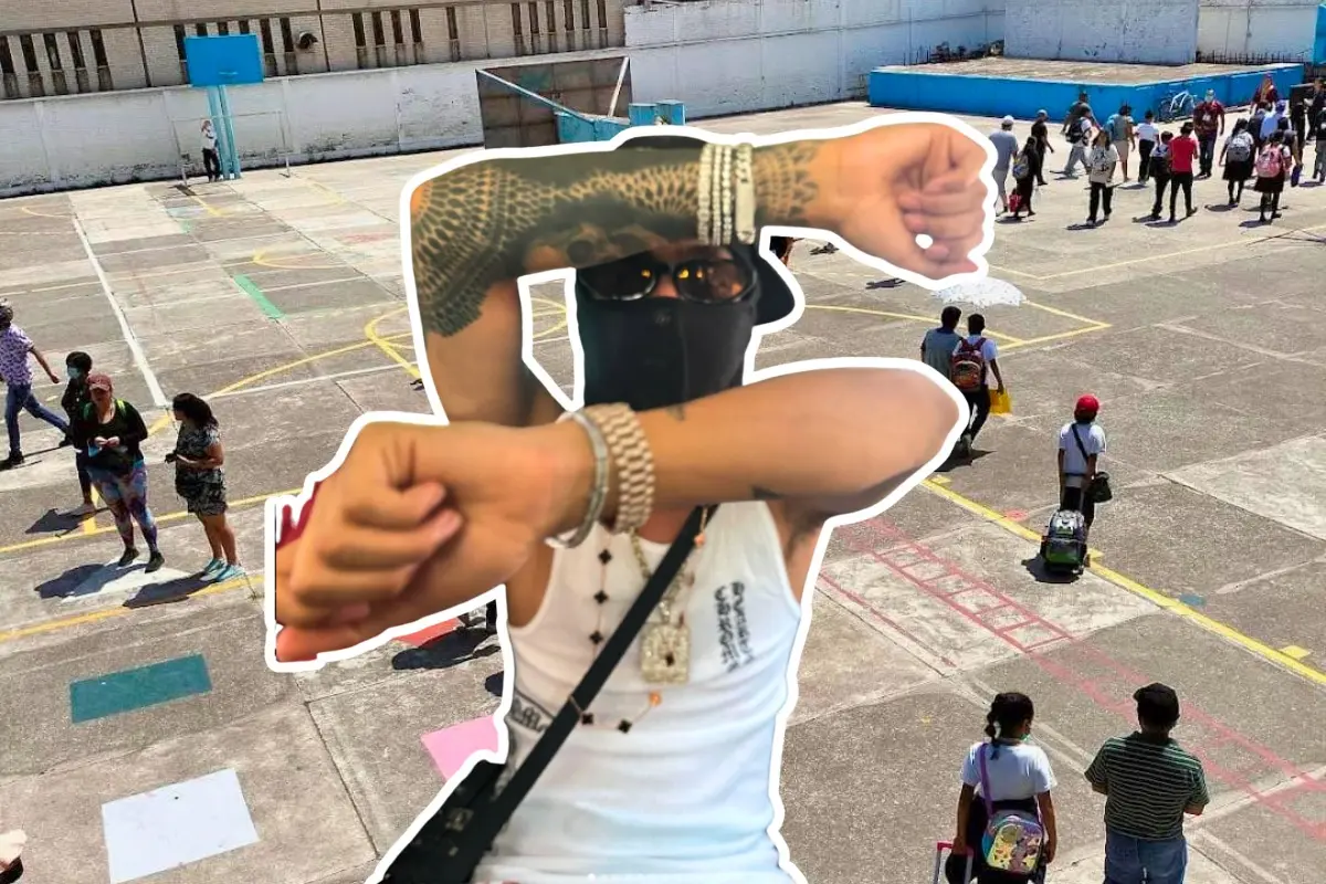 Foto: IG natanael_cano | Beli Neri