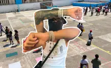 ¿Restricción de narcocorridos en escuelas de CDMX? Esta es la propuesta del PAN