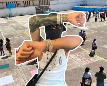 ¿Restricción de narcocorridos en escuelas de CDMX? Esta es la propuesta del PAN