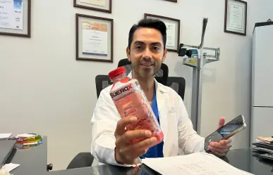 Altas temperaturas en Yucatán: así puedes prevenir un golpe de calor