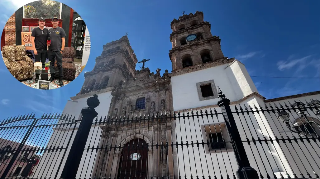 Buscan extras para nueva película en Durango, estos son los perfiles requeridos