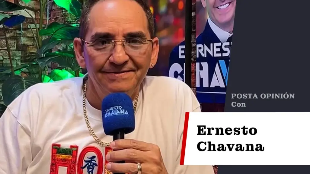 Ernesto Chavana critica al TAS por dejar fuera al León del Mundial de Clubes