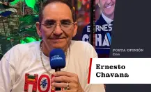 Ernesto Chavana critica al TAS por dejar fuera al León del Mundial de Clubes