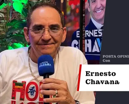 Ernesto Chavana critica al TAS por dejar fuera al León del Mundial de Clubes