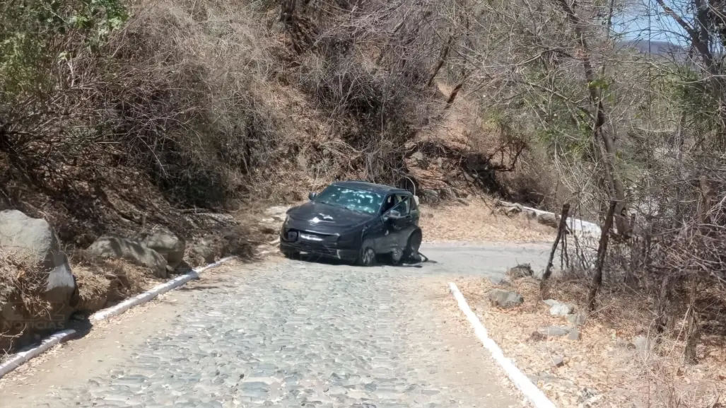 Mueren a balazos en Badiraguato, cerca de Tamazula, dos niñas sinaloenses