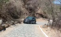 Mueren a balazos en Badiraguato, cerca de Tamazula, dos niñas sinaloenses