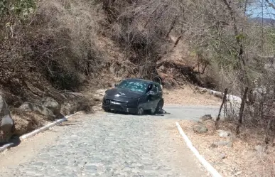 Mueren a balazos en Badiraguato, cerca de Tamazula, dos niñas sinaloenses