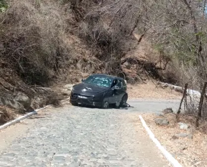 Mueren a balazos en Badiraguato, cerca de Tamazula, dos niñas sinaloenses