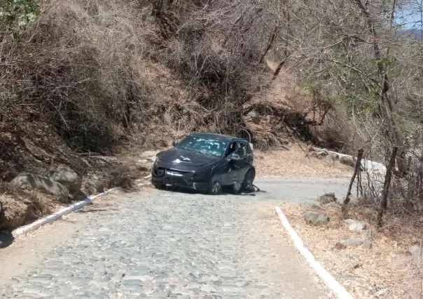 Mueren a balazos en Badiraguato, cerca de Tamazula, dos niñas sinaloenses