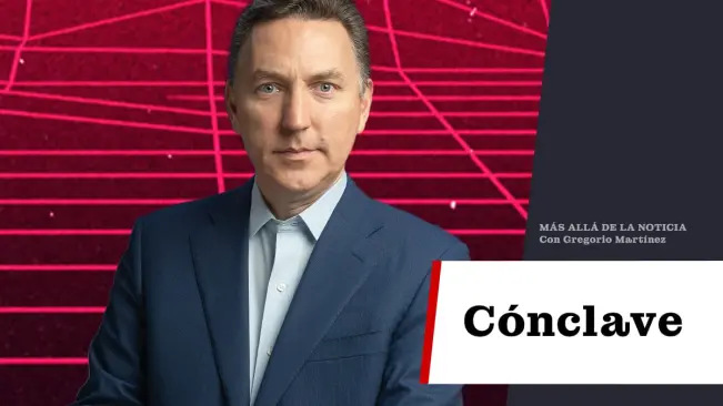 Cónclave Cónclave