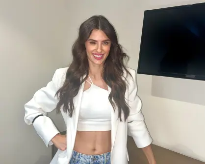 Luciana Sismondi le revela a POSTA que tomó esta fuerte decisión para cumplir su sueño de ser madre