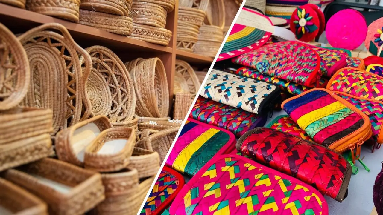 Día de las Madres en Edomex: detalles hechos a mano para regalar a mamá. Foto: @ComSocEdomex