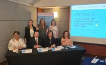 “Los primeros 1000 días” Presentan estudio sobre atención a las infancias en México y CDMX