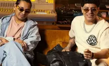 Grupo Firme llegará a Tabasco, afirma promotor que dará un show inolvidable