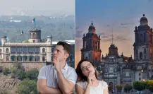 ¿Humo blanco en CDMX? Así sería el Cónclave si se realizara en la capital del país