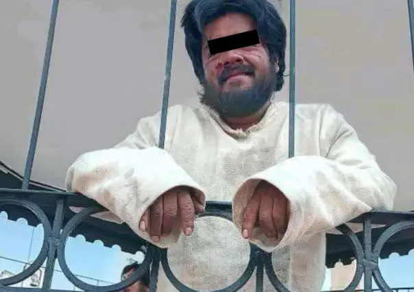 Capultitlán: muere el hombre que se lesionó en la representación de Semana Santa