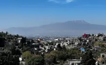 ¿Es seguro salir hoy? Esta es la calidad del aire en Edomex este 7 de mayo