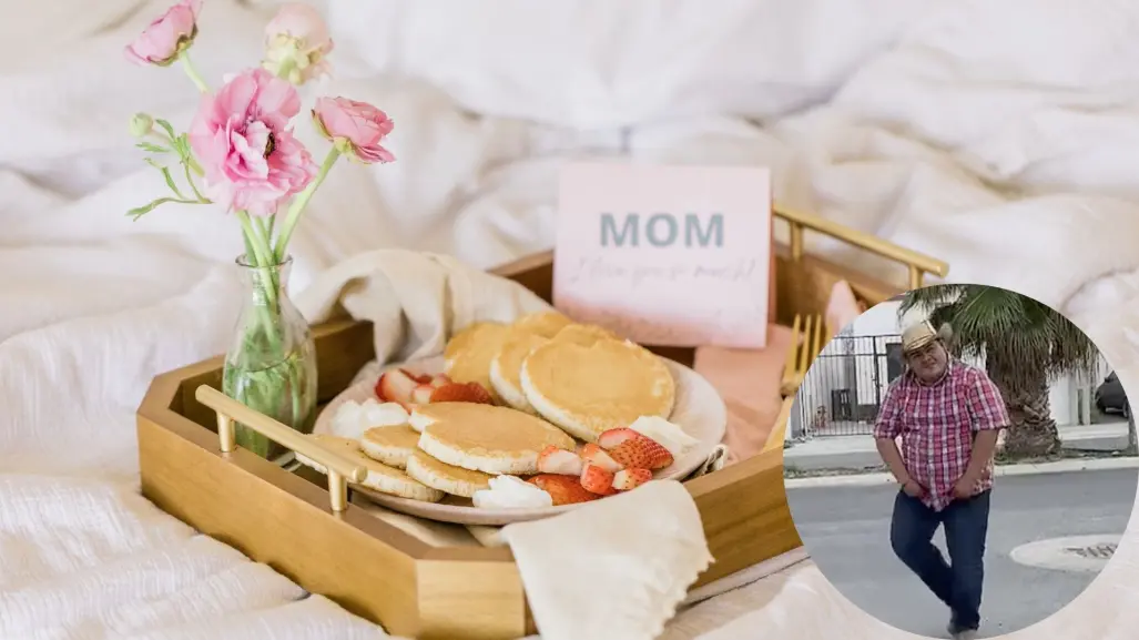 3 lugares para mandar desayuno a mamá en La Paz este 10 de mayo: Ya no bailes el ratón vaquero