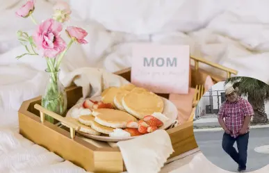 Ya no bailes el ratón vaquero: 3 lugares para mandar desayuno a mamá en La Paz este 10 de mayo