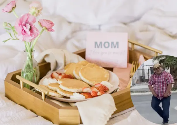 Ya no bailes el ratón vaquero: 3 lugares para mandar desayuno a mamá en La Paz este 10 de mayo
