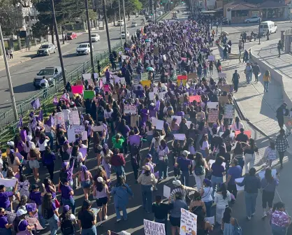 Violencia de género en zonas rurales de Coahuila: ¿por qué las mujeres están más desprotegidas?