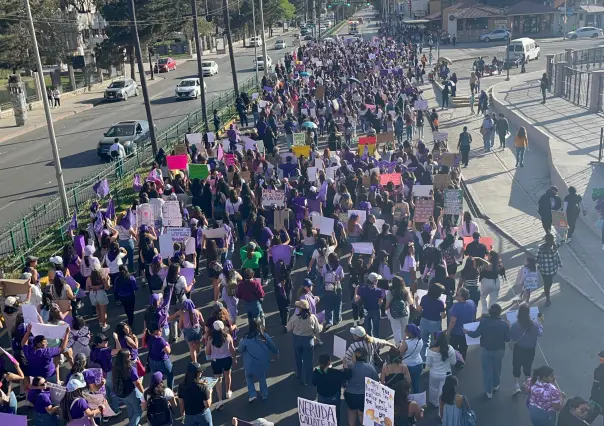 Violencia de género en zonas rurales de Coahuila: ¿por qué las mujeres están más desprotegidas?