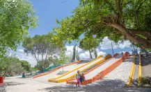 ¿Qué actividades puedes hacer en la ciudad deportiva de Saltillo?