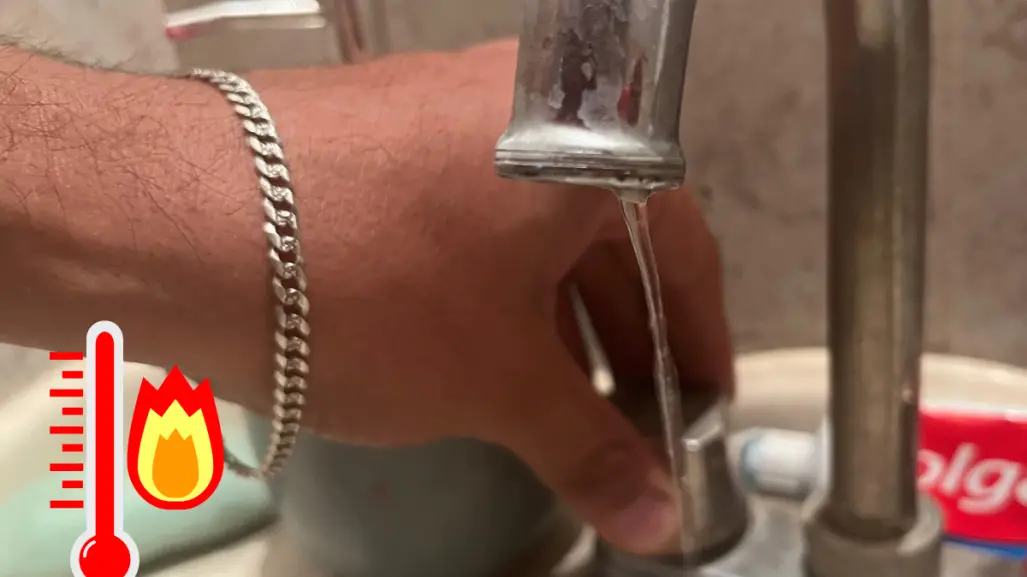Desabasto de agua, estas son las causas por las cuales falla el suministro en Durango