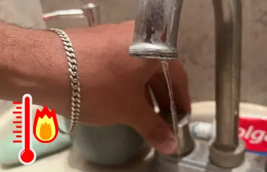 Desabasto de agua, estas son las causas por las cuales falla el suministro en Durango