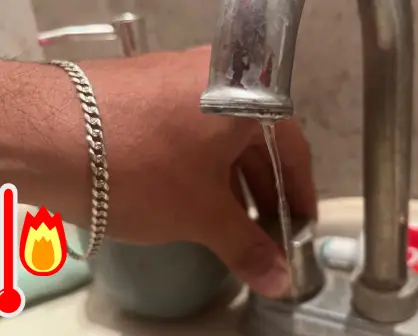 Desabasto de agua, estas son las causas por las cuales falla el suministro en Durango