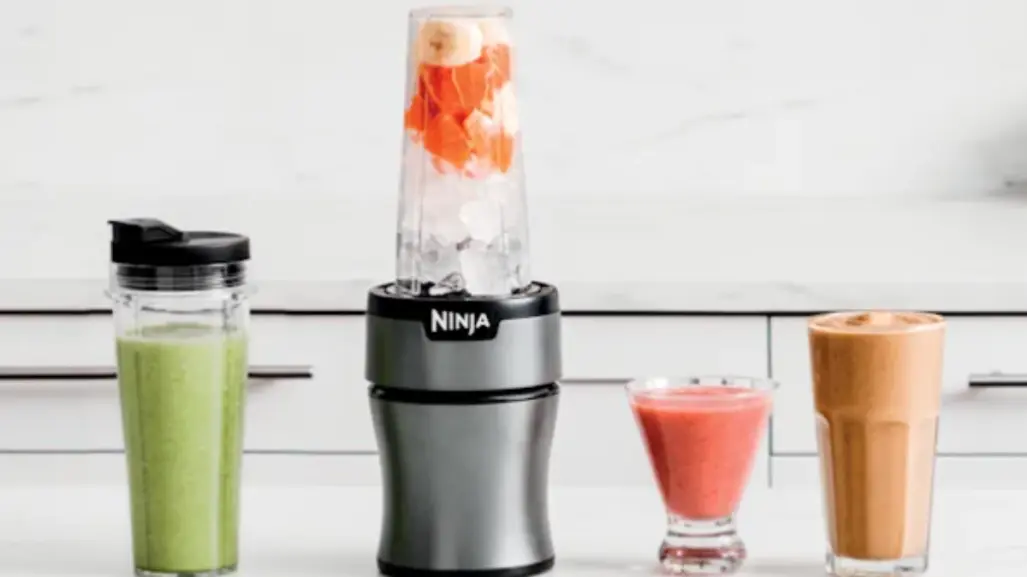 Amazon tiene este Ninja Extractor al 50% de descuento