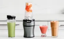 Amazon tiene este Ninja Extractor al 50% de descuento