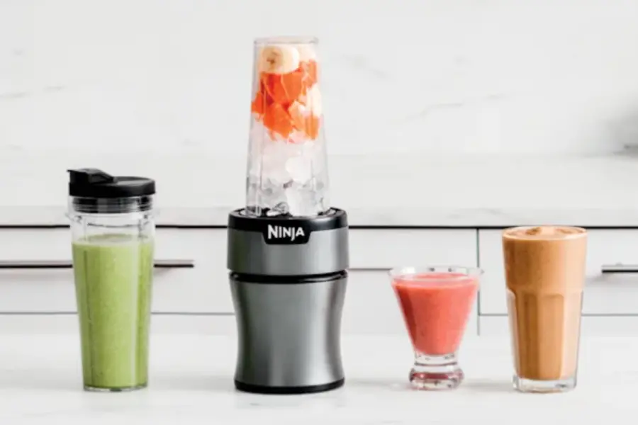Amazon tiene este Ninja Extractor al 50% de descuento