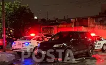 Ataque armado despierta a vecinos y deja herido en San Nicolás de los Garza