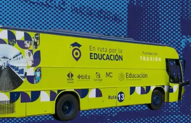¿Aulas móviles en Nuevo León? Aquí te las presentamos