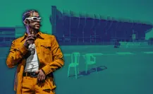 Bad Bunny en CDMX: precios, mapa y cómo llegar al Estadio GNP Seguros
