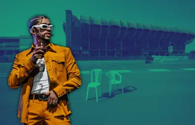 Bad Bunny en CDMX: precios, mapa y cómo llegar al Estadio GNP Seguros